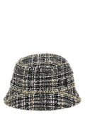 Maison Michel Axel Hat