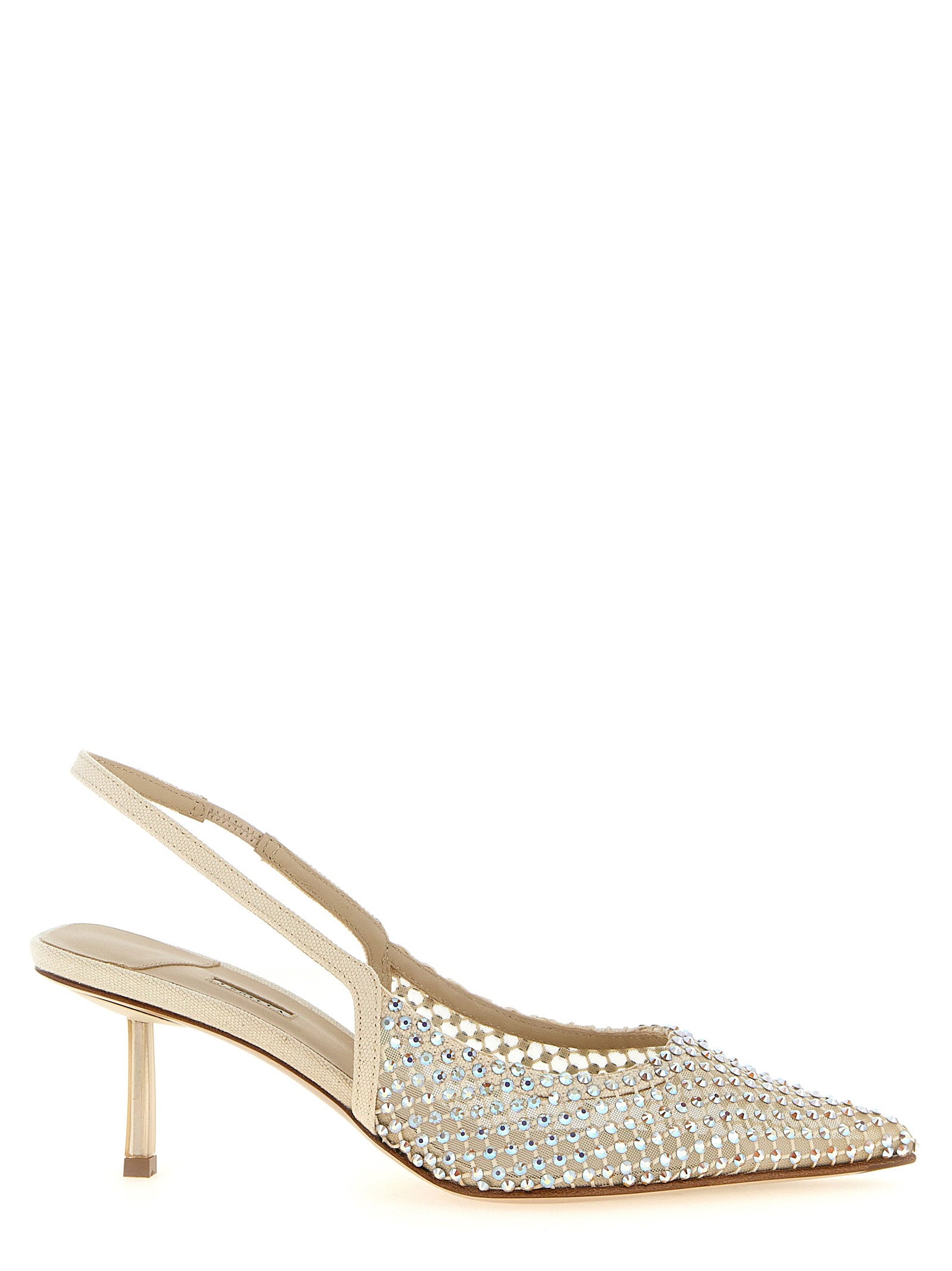 Le Silla Gilda Slingback