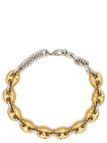 Paco Rabanne Eight Necklace
