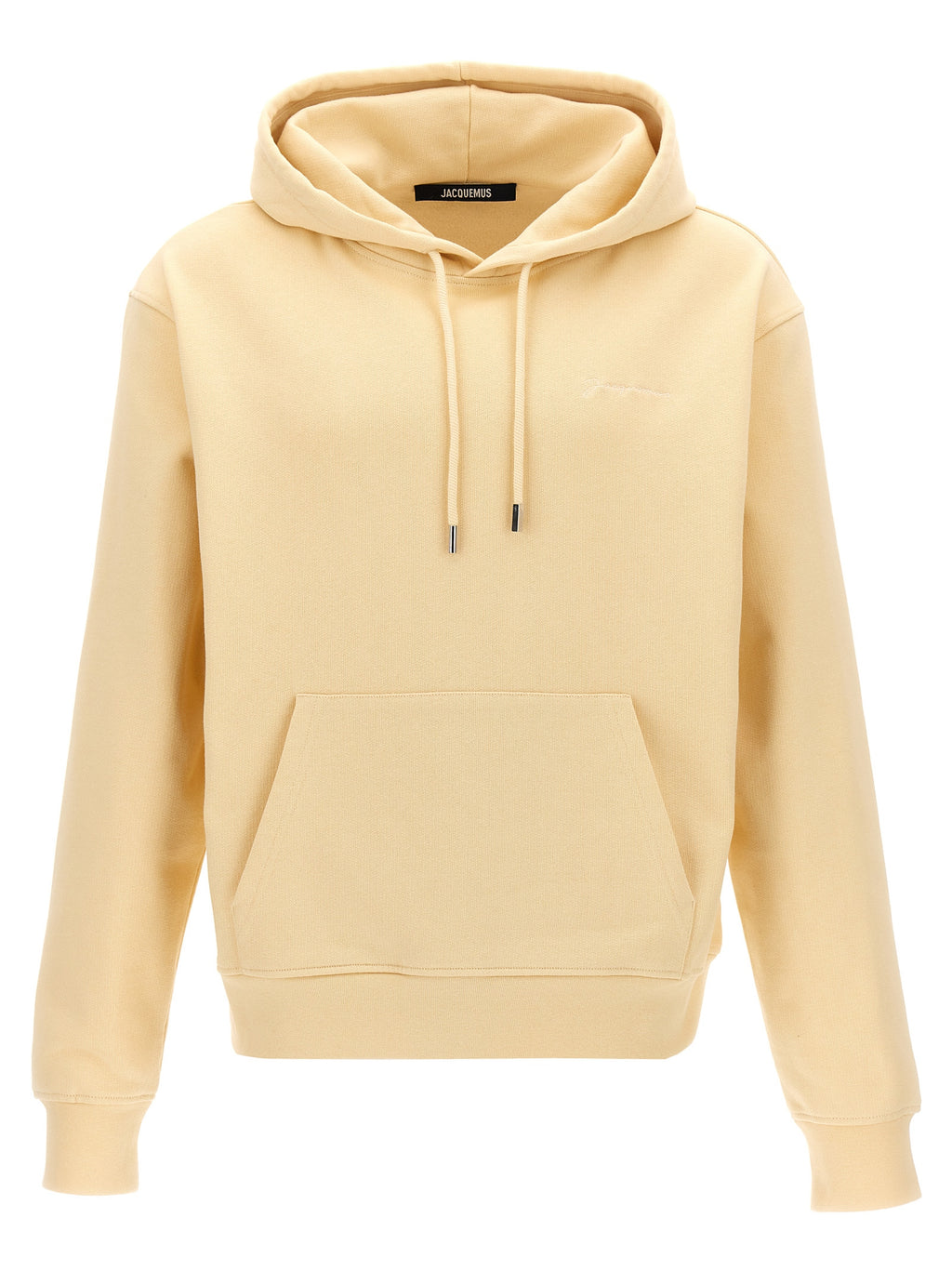 Jacquemus Brode Hoodie