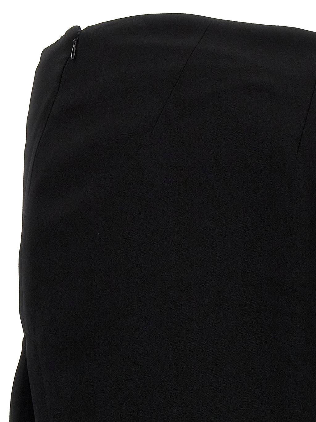 Ann Demeulemeester Janita Skirt