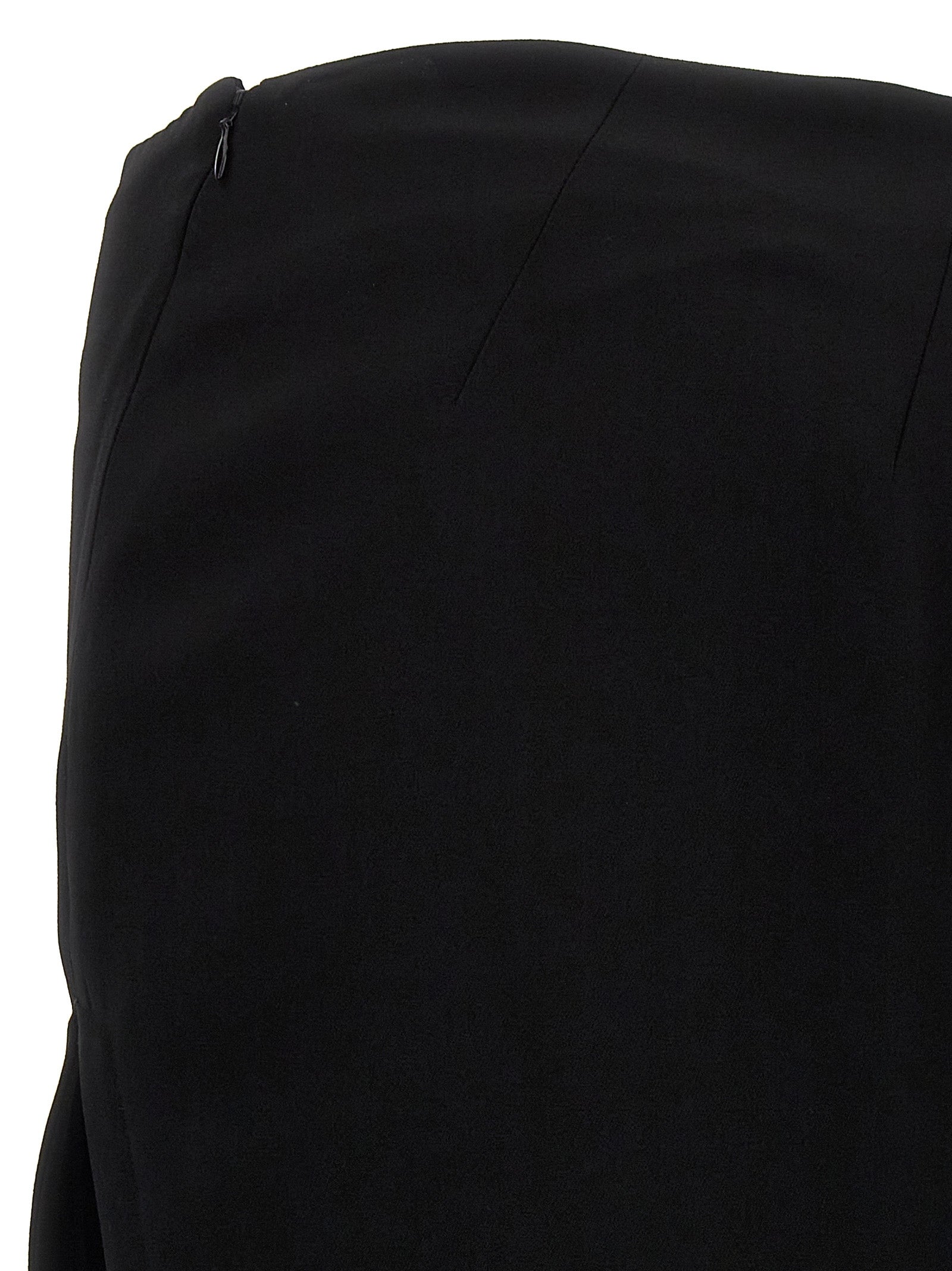 Ann Demeulemeester Janita Skirt