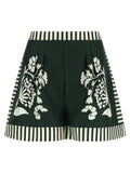 Eres Arjun Shorts