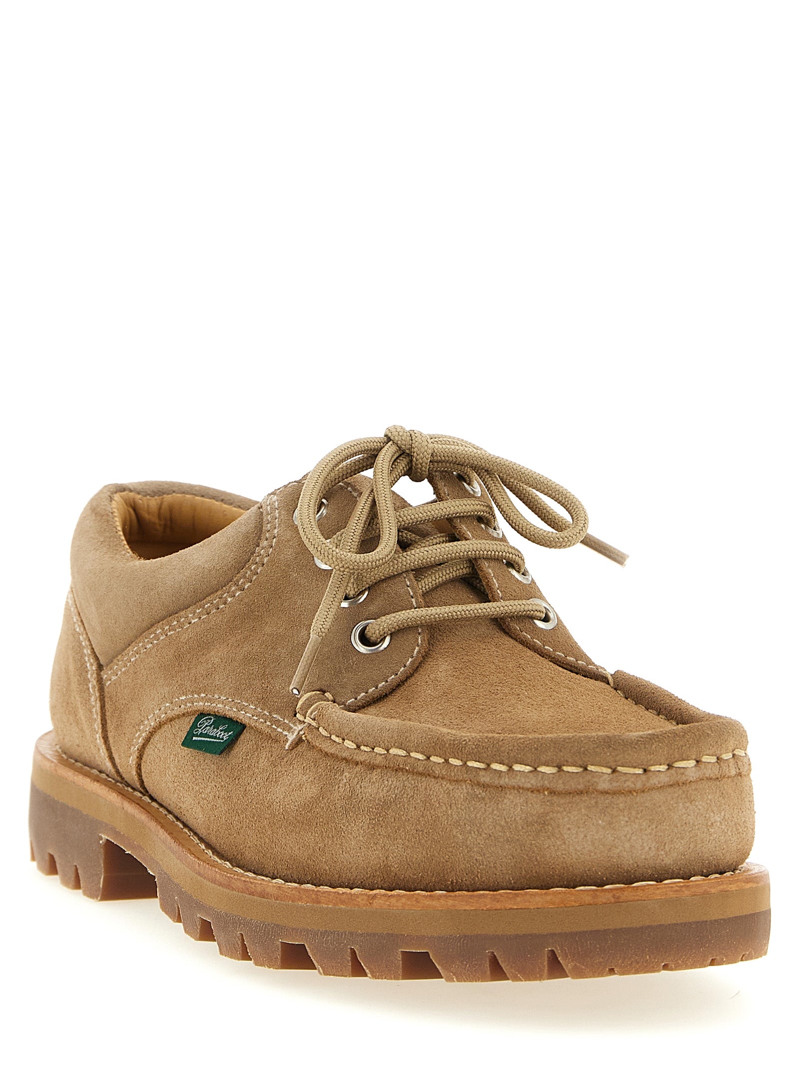 Paraboot Thiers Derby Shoes