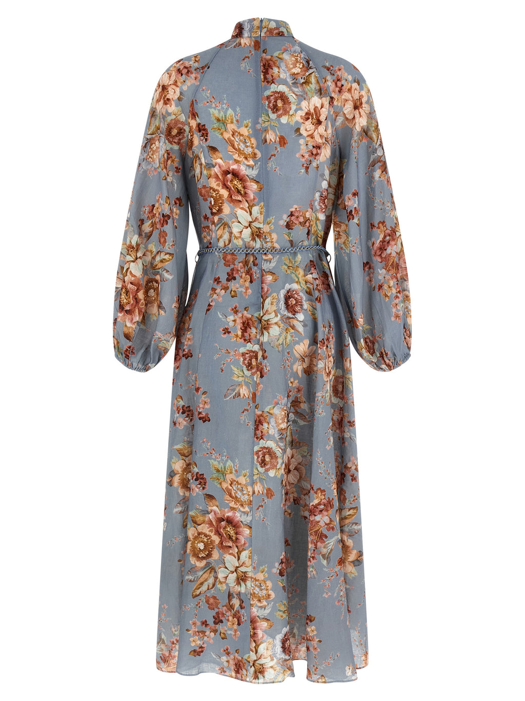 Zimmermann Awaken Dress