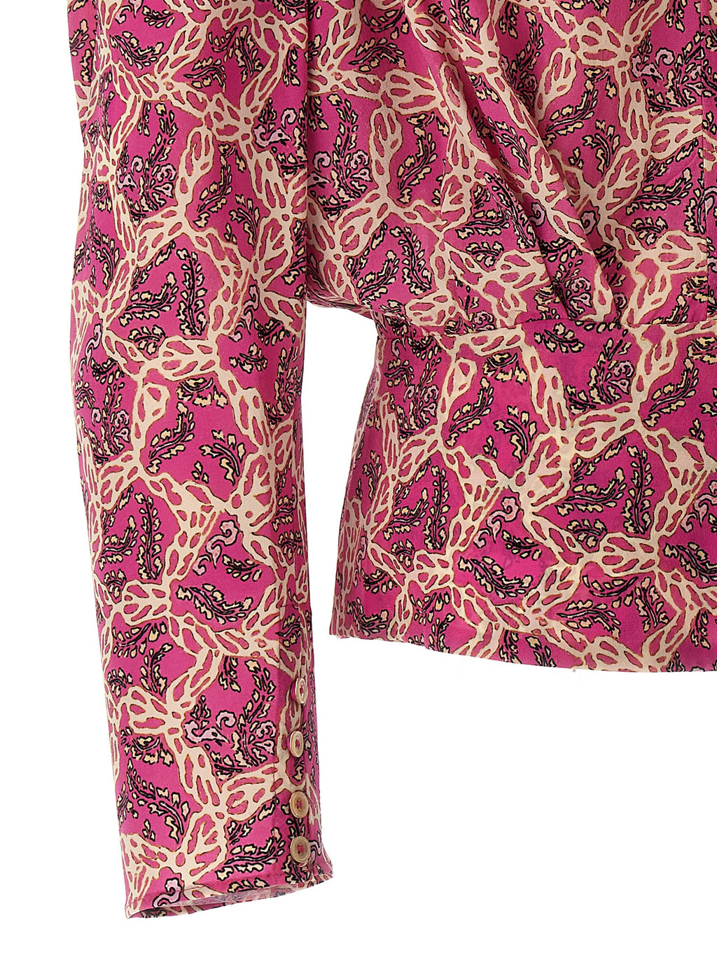 Isabel Marant Zagra Blouse