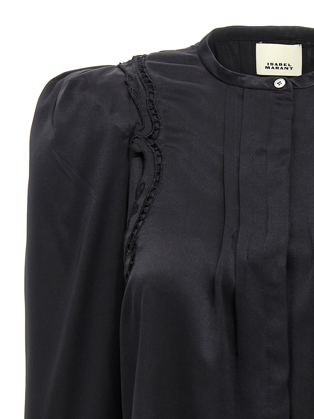 Isabel Marant Joanea Shirt