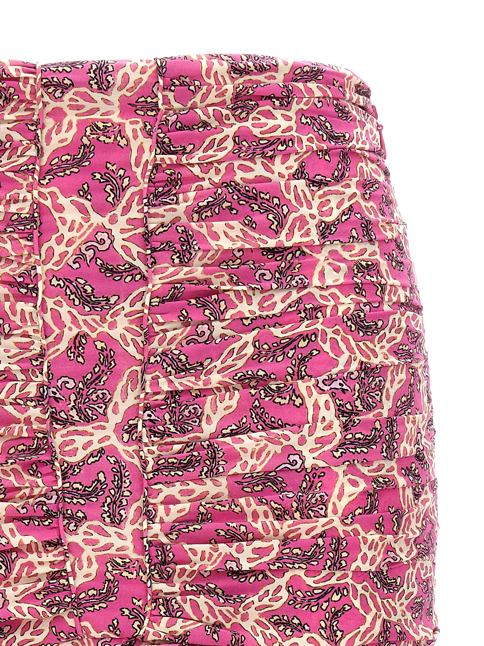 Isabel Marant Milendi Skirt