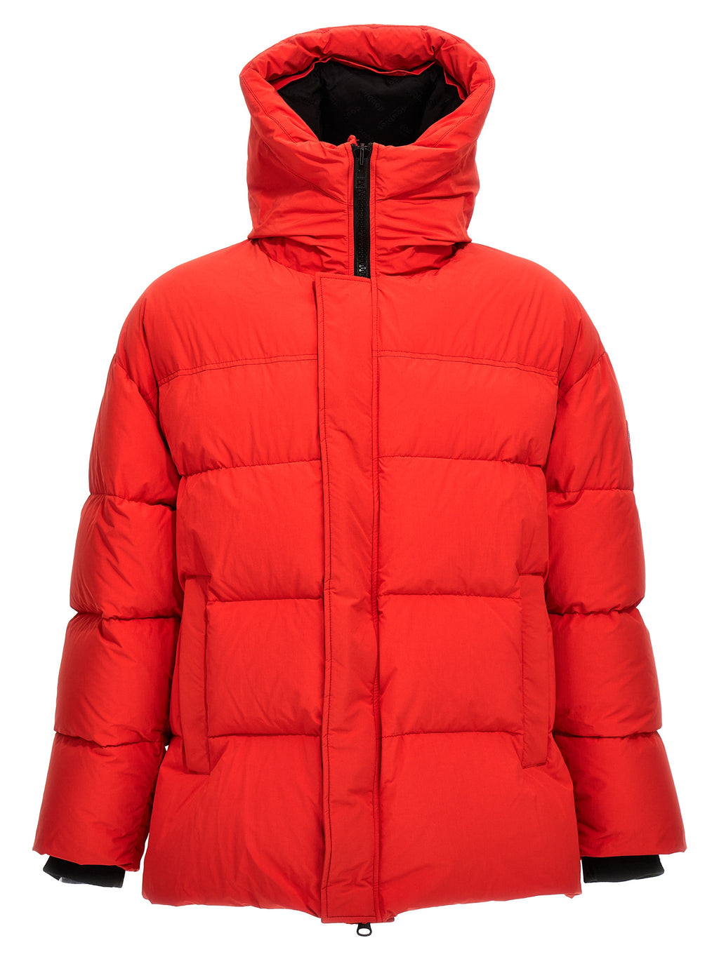 Doublet Animal Trim Down Jacket
