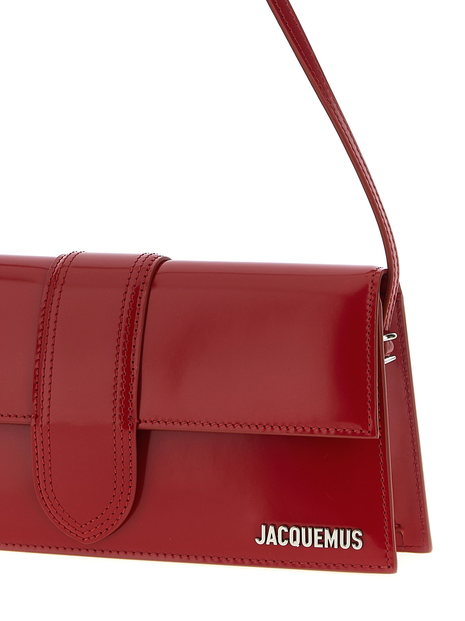 Jacquemus Le Bambino Long Shoulder Bag