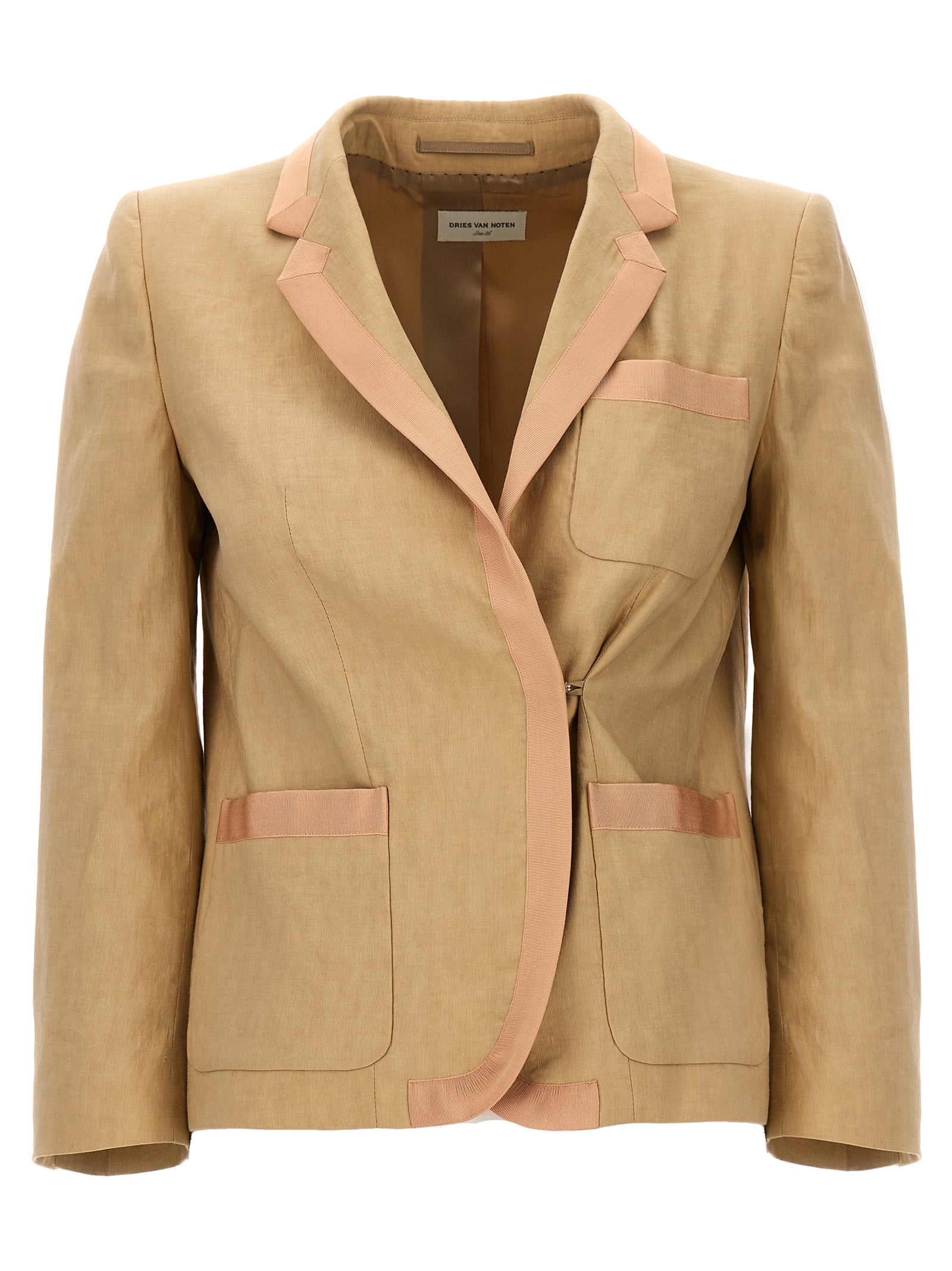 Dries Van Noten  Bessie Blazer