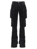 The Attico Essie Jeans