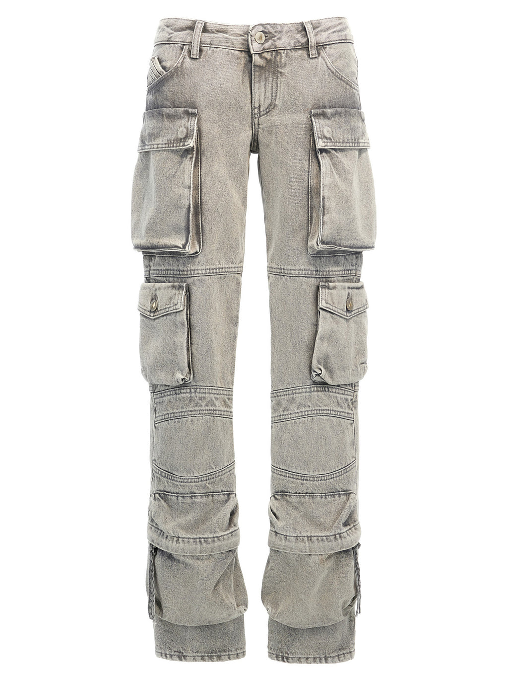 The Attico Essie Jeans
