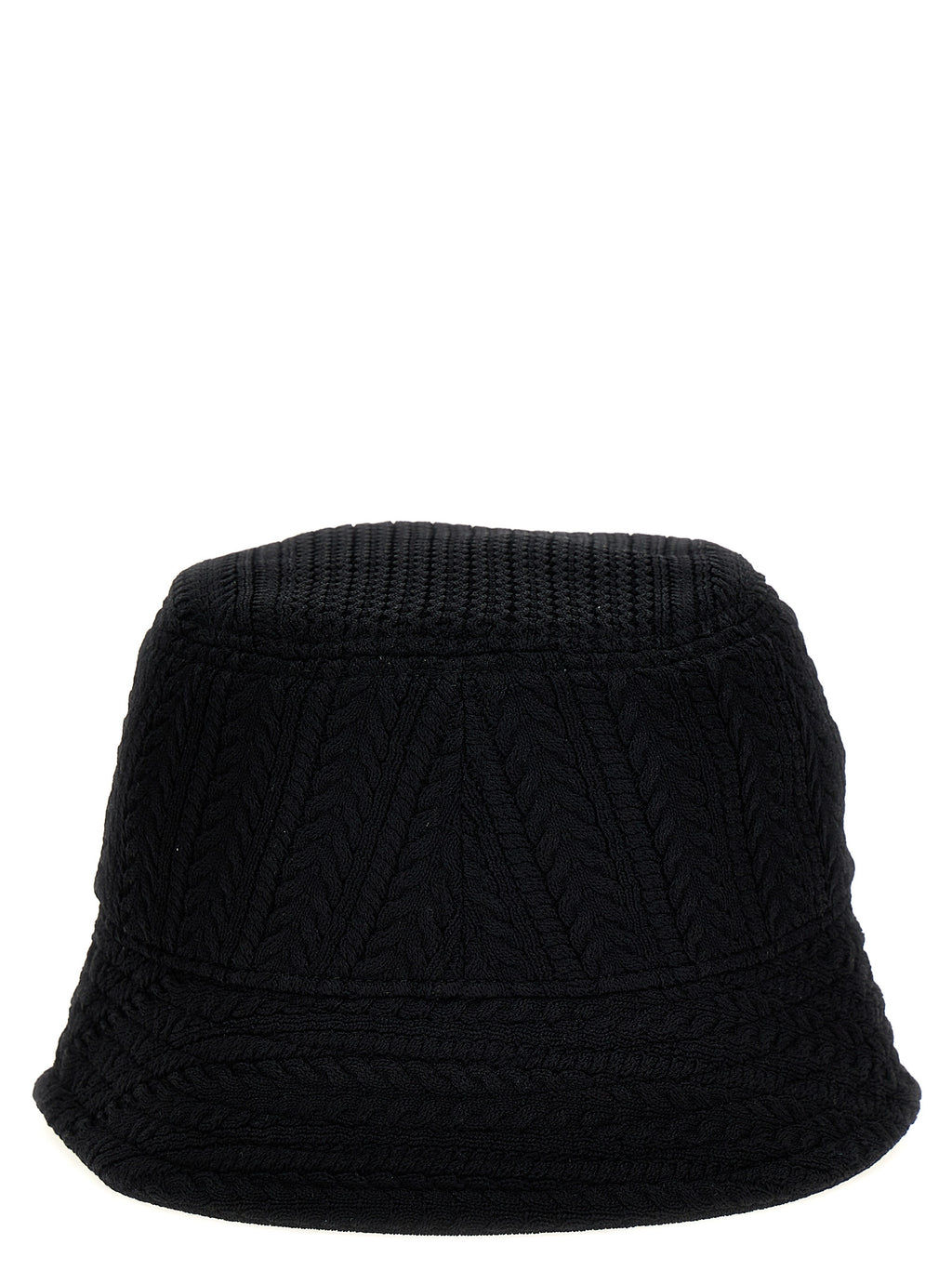Jacquemus Le Bob Belo Bucket Hat