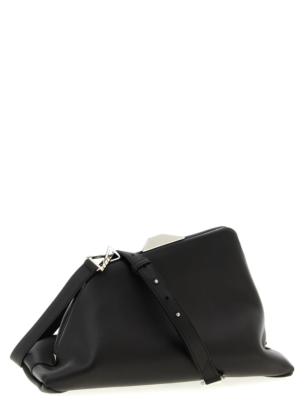 The Attico Day Off Shoulder Bag