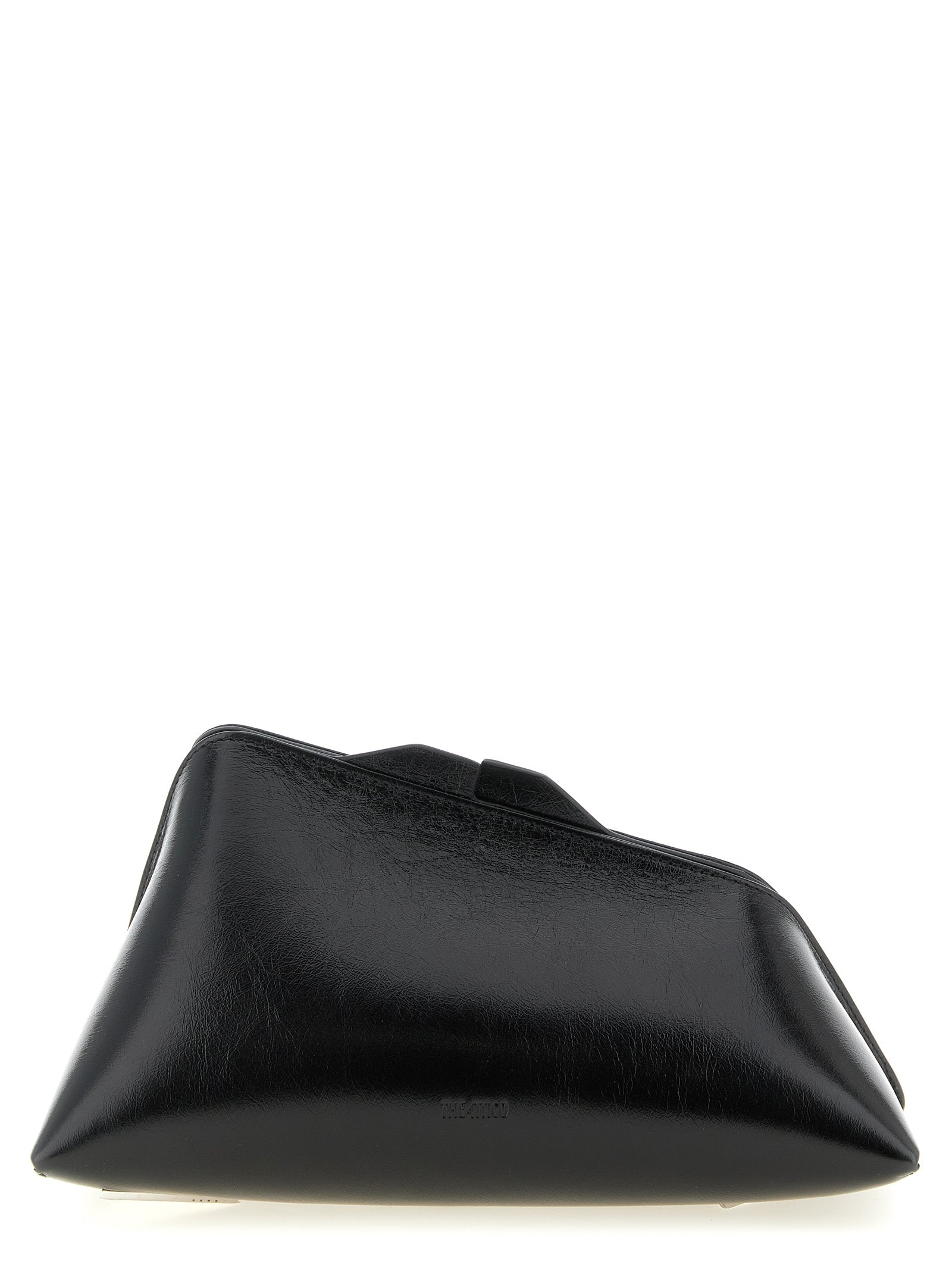 The Attico 8.30 Pm Oversize Clutch