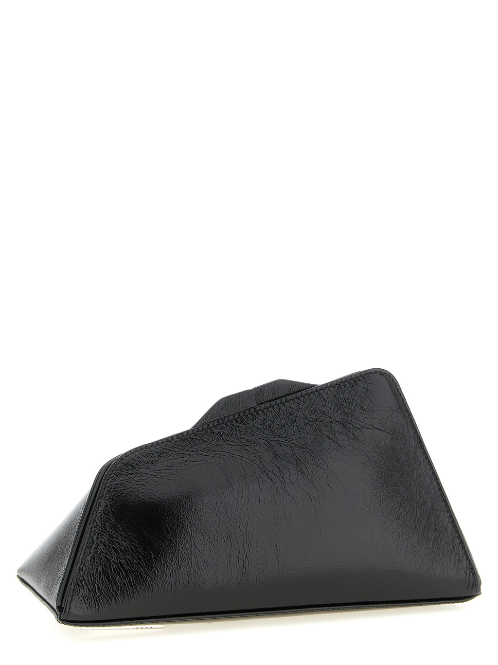 The Attico 8.30 Pm Oversize Clutch