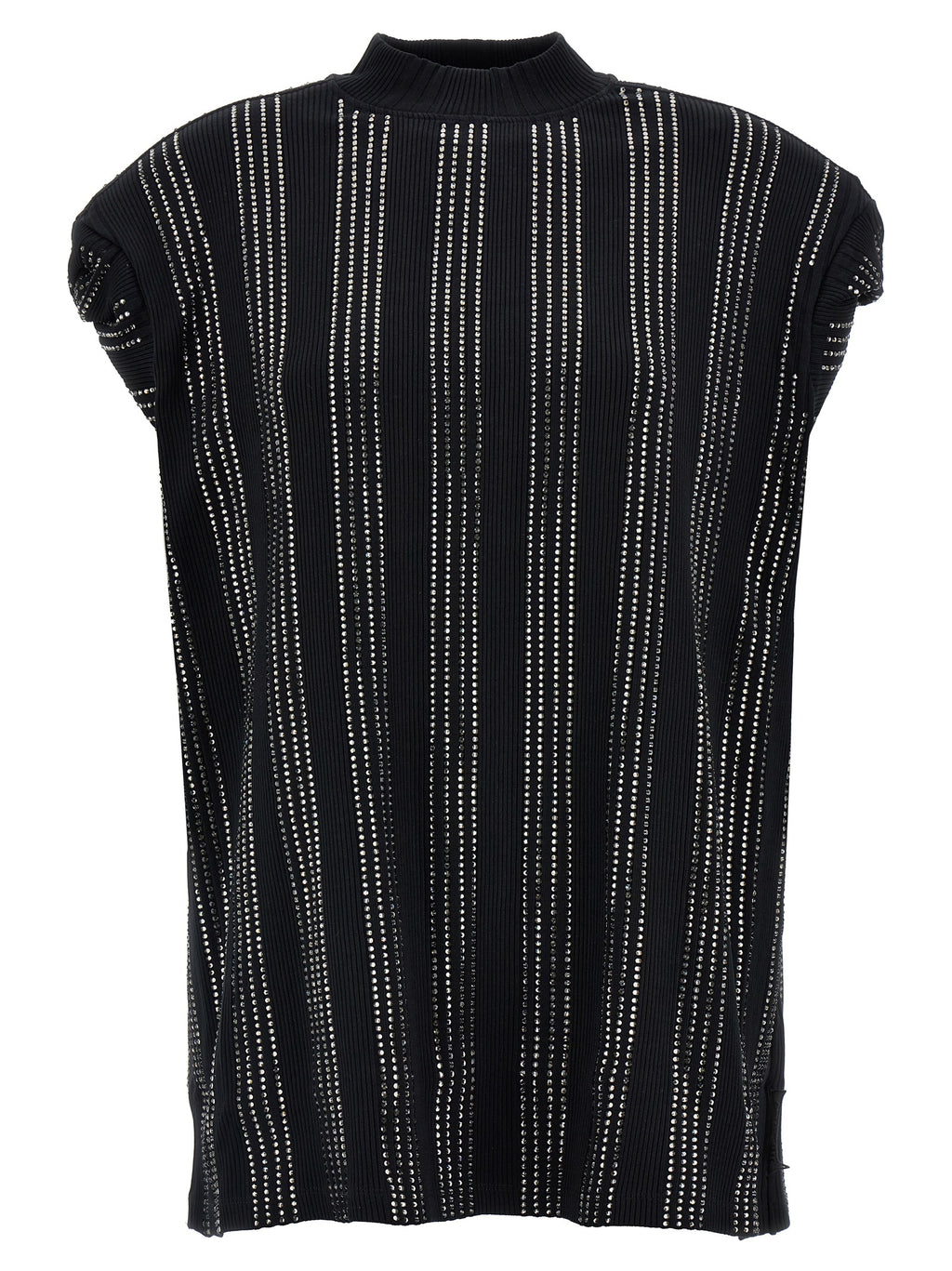 The Attico Laurie Dress