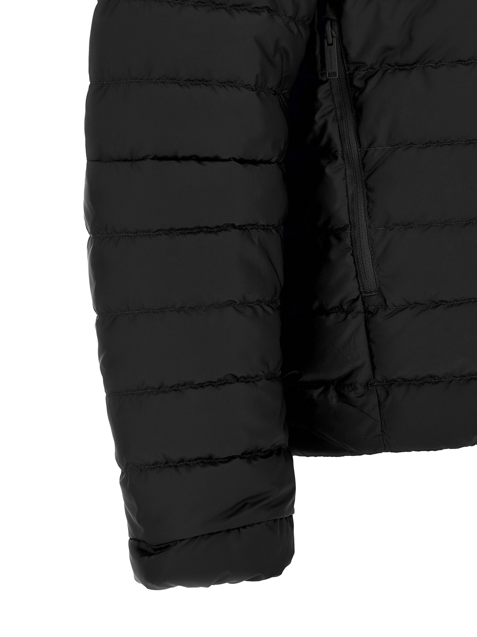 Canada Goose Stratus Down Jacket