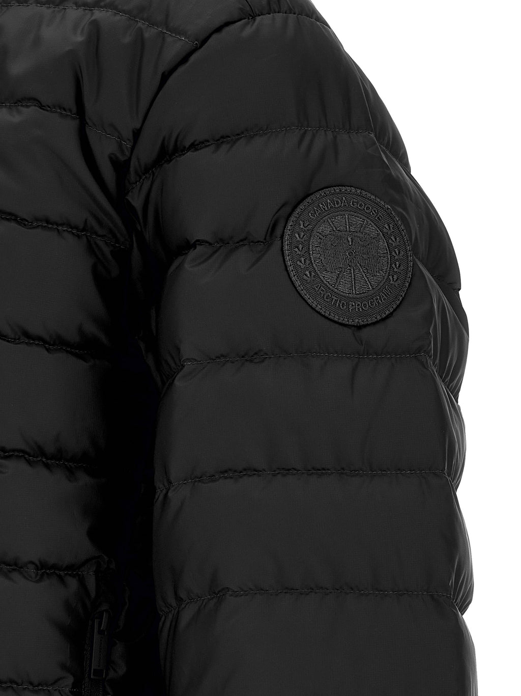 Canada Goose Stratus Down Jacket