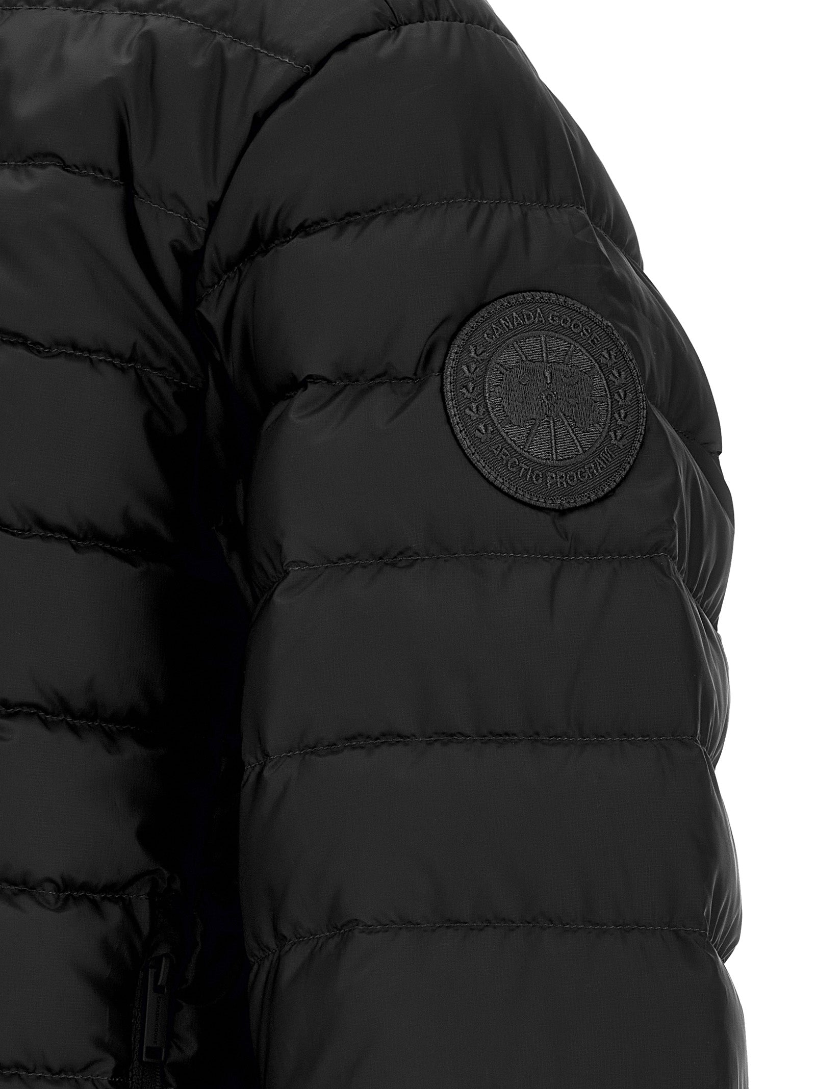 Canada Goose Stratus Down Jacket