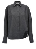 The Attico Eliza Shirt