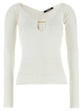 Jacquemus Le Haut Pralù Top