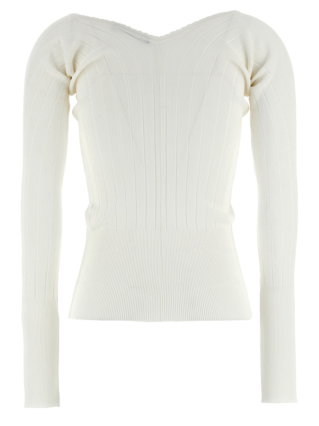 Jacquemus Le Haut Pralù Top