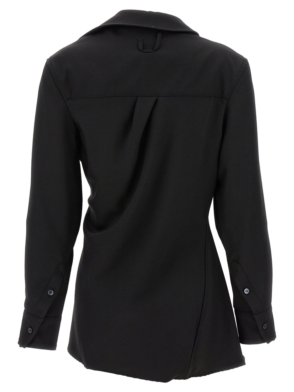 Jacquemus La Chemise Pablo Shirt