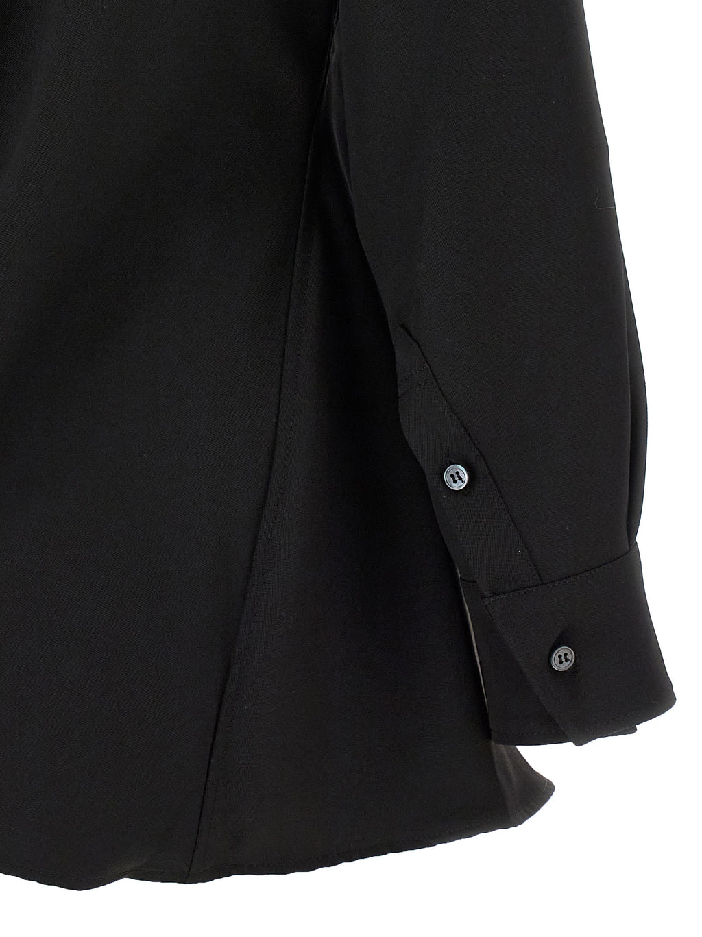 Jacquemus La Chemise Pablo Shirt