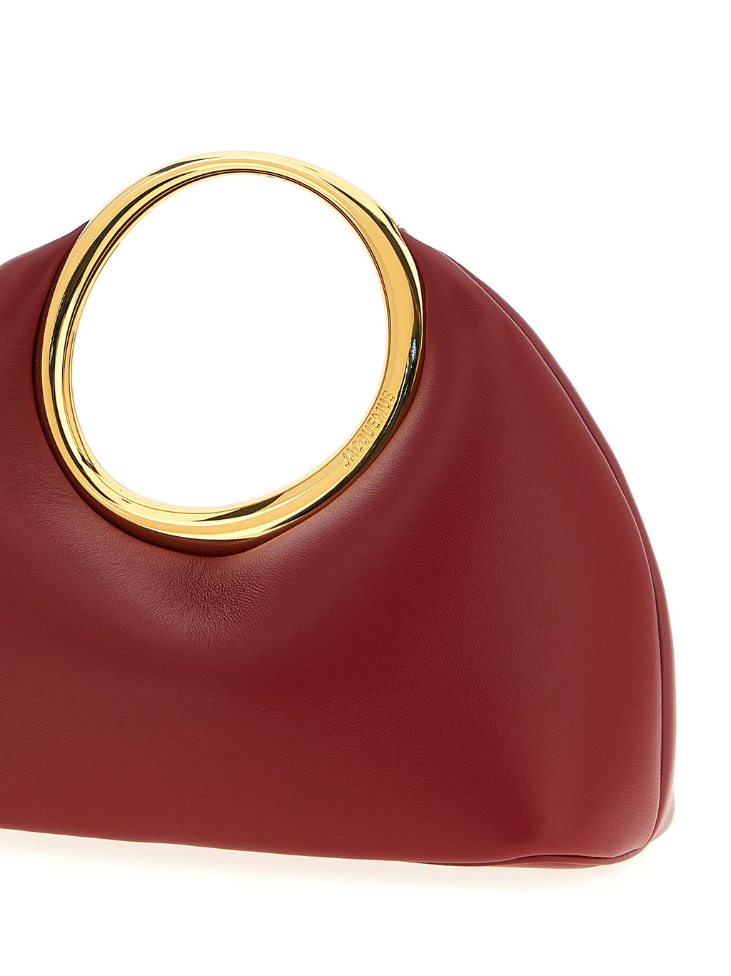 Jacquemus Le Petit Calino Handbag