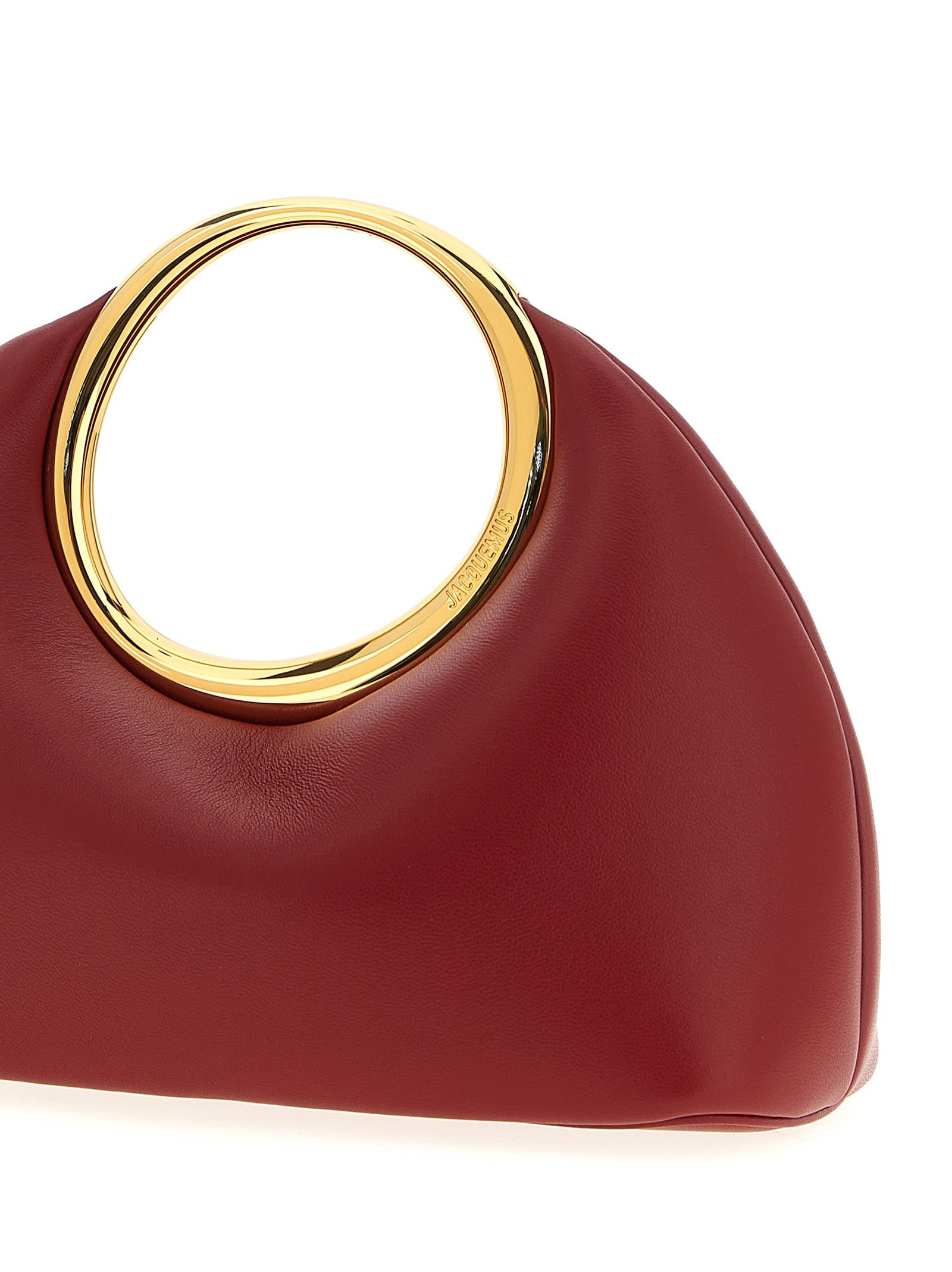 Jacquemus Le Petit Calino Handbag