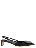 Jacquemus Duelo B Slingback