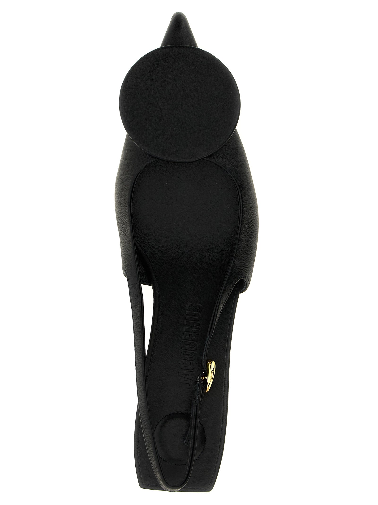 Jacquemus Duelo B Slingback