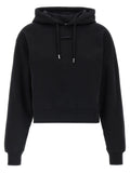 Jacquemus Le Hoodie Gros-grain Hoodie