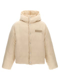 Jacquemus La Doudoune Down Jacket