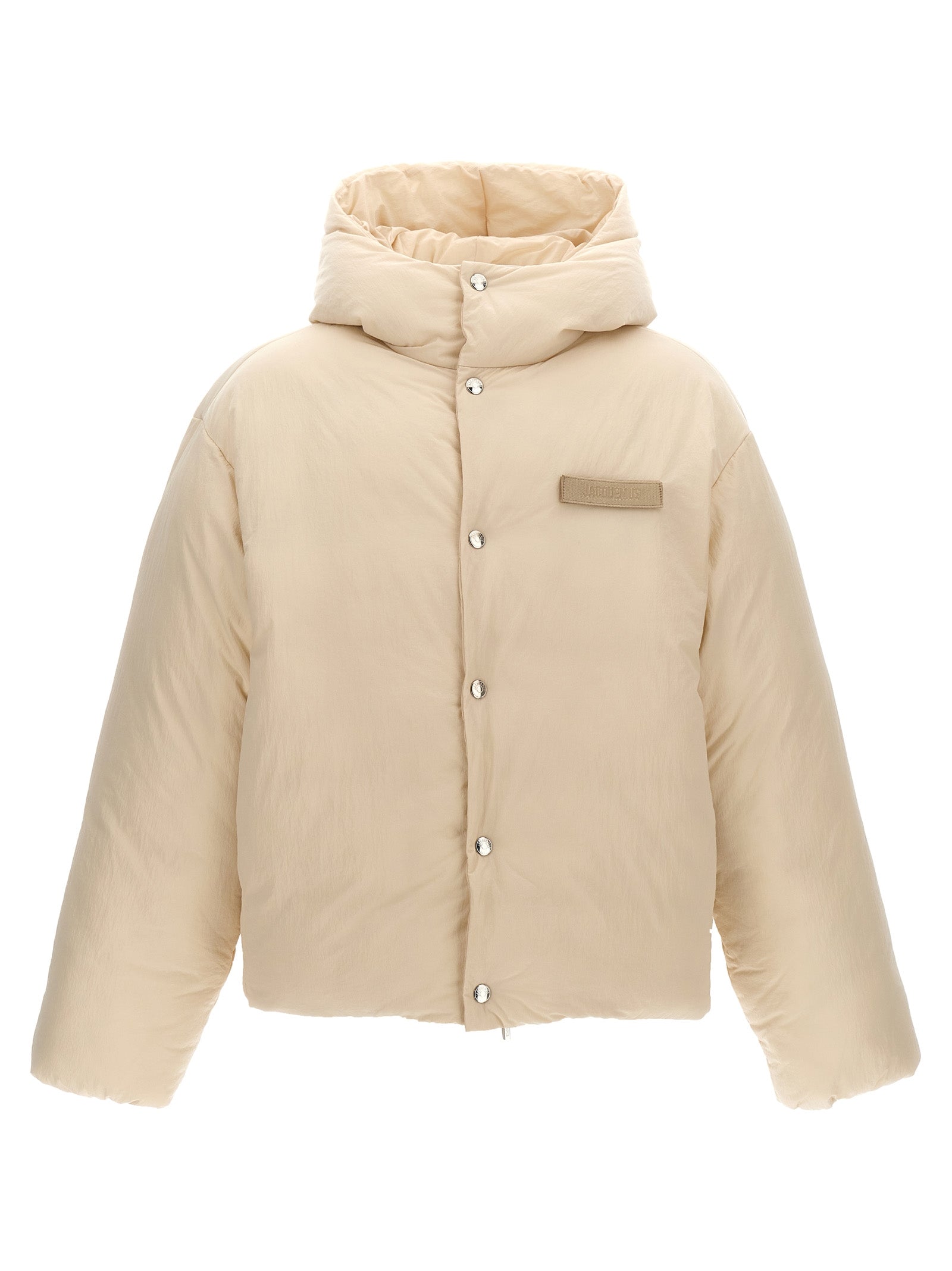 Jacquemus La Doudoune Down Jacket