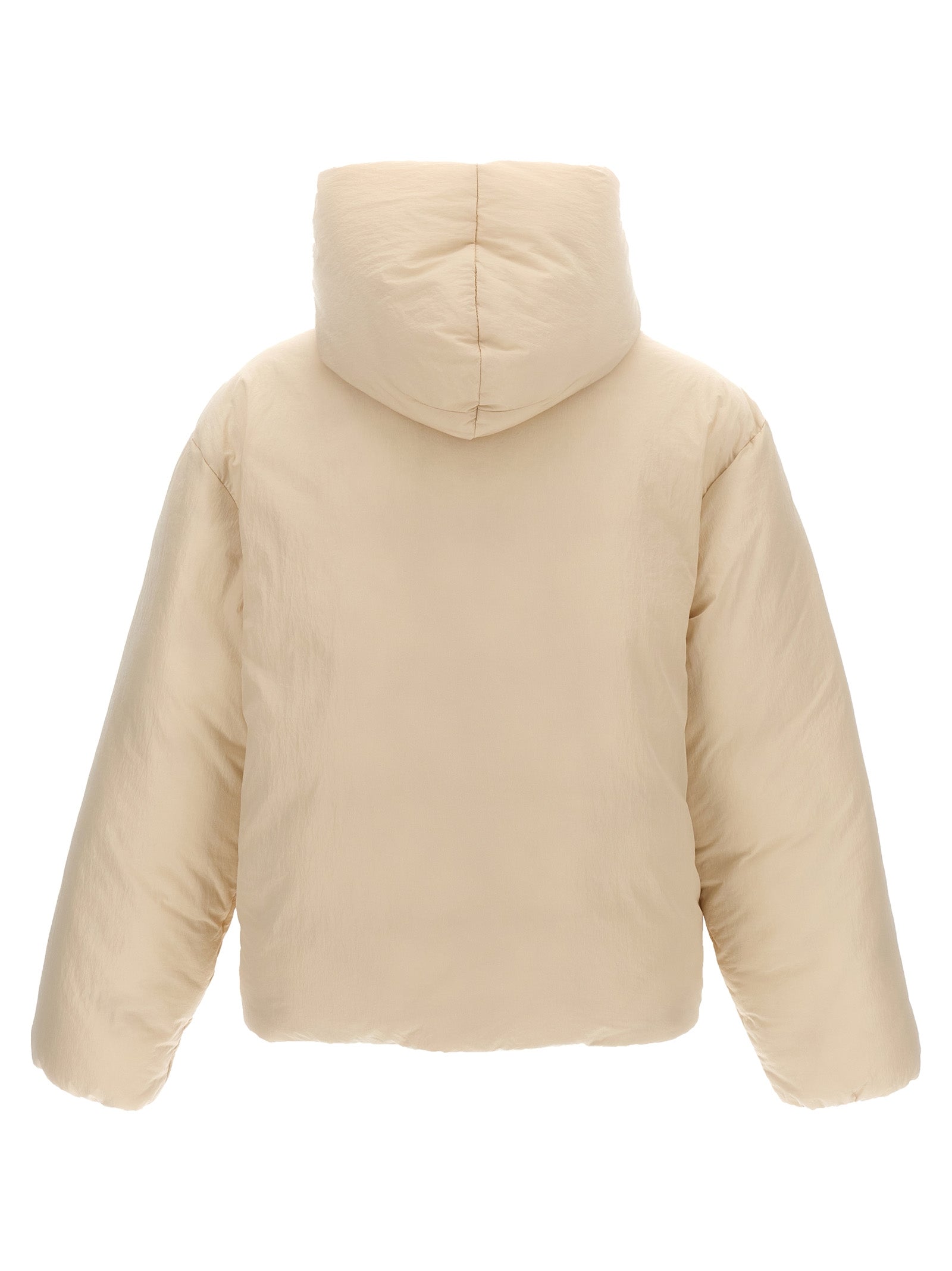 Jacquemus La Doudoune Down Jacket
