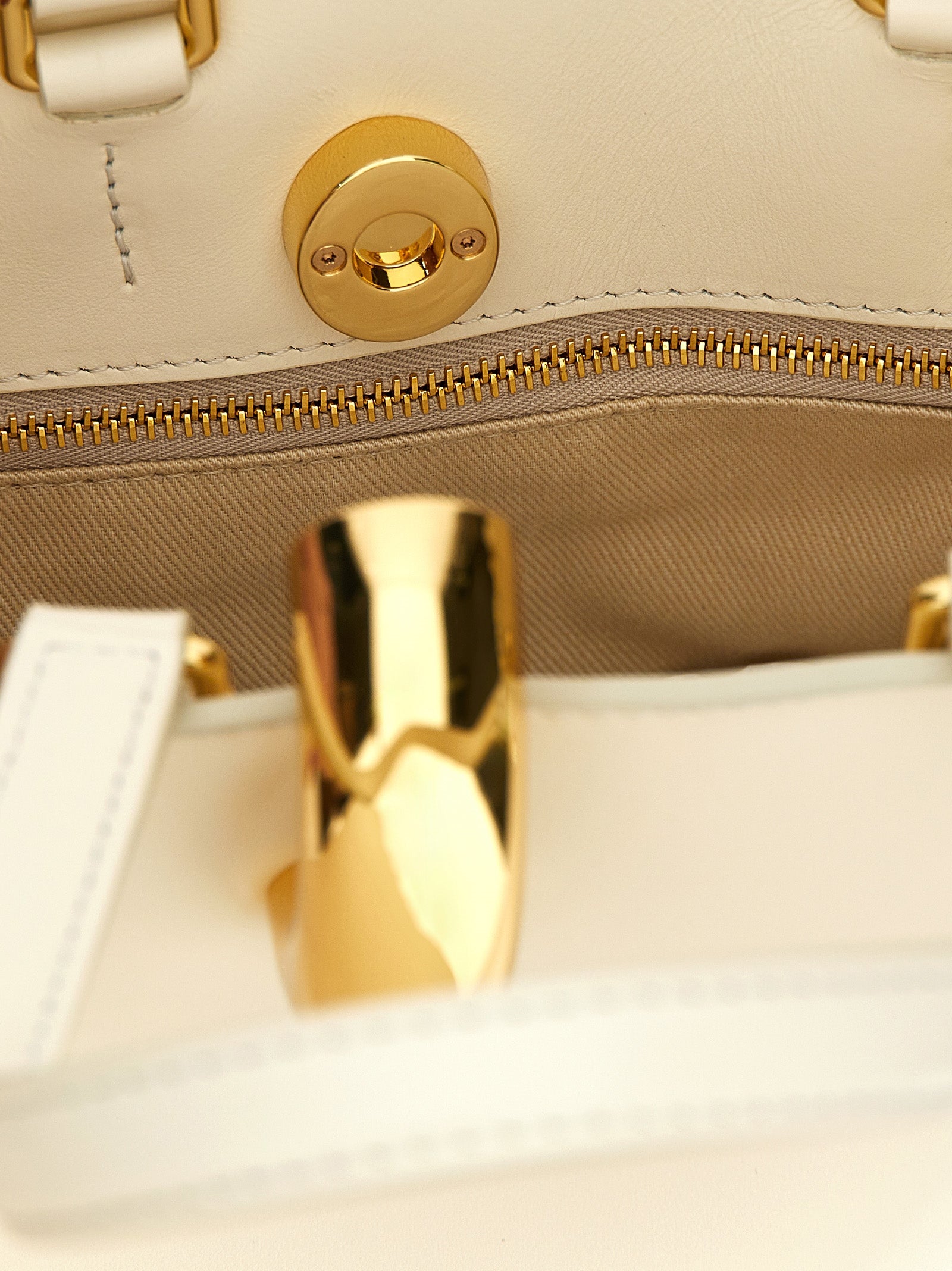 Jacquemus Le Petit Bambola Mini Handbag