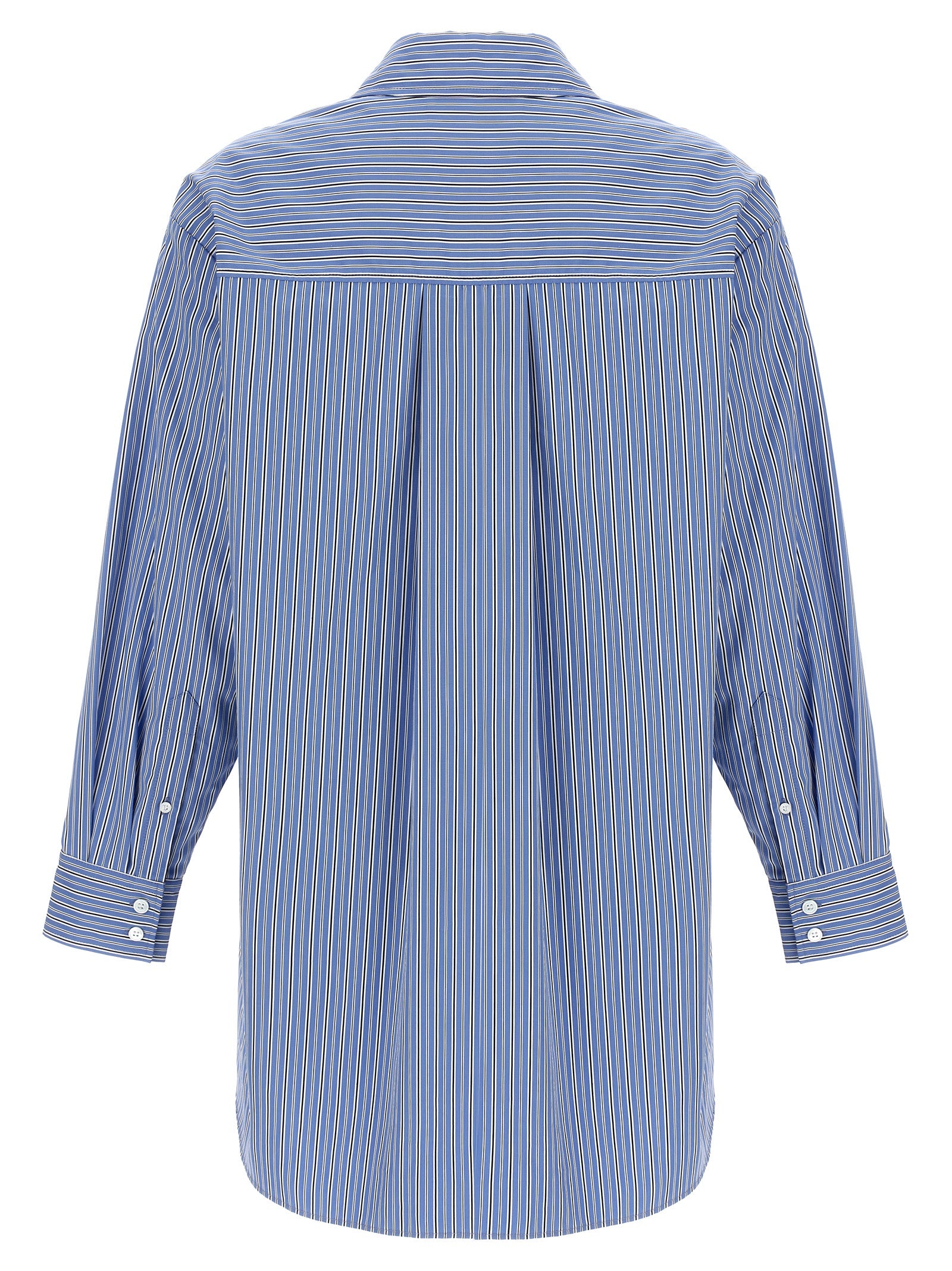 Isabel Marant Cylvany Shirt
