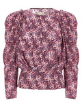 Isabel Marant Zarga Blouse