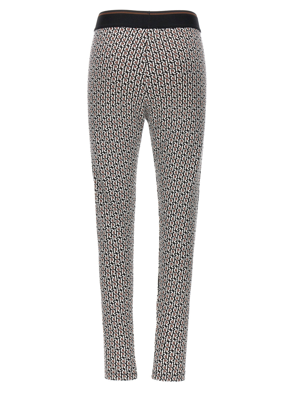 Paco Rabanne Monogram Leggings
