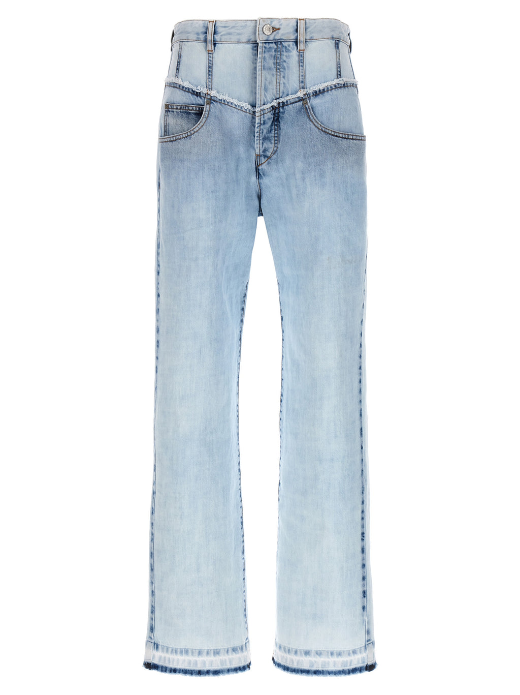 Isabel Marant Noemie Jeans