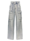 Marant Etoile Heilani Jeans