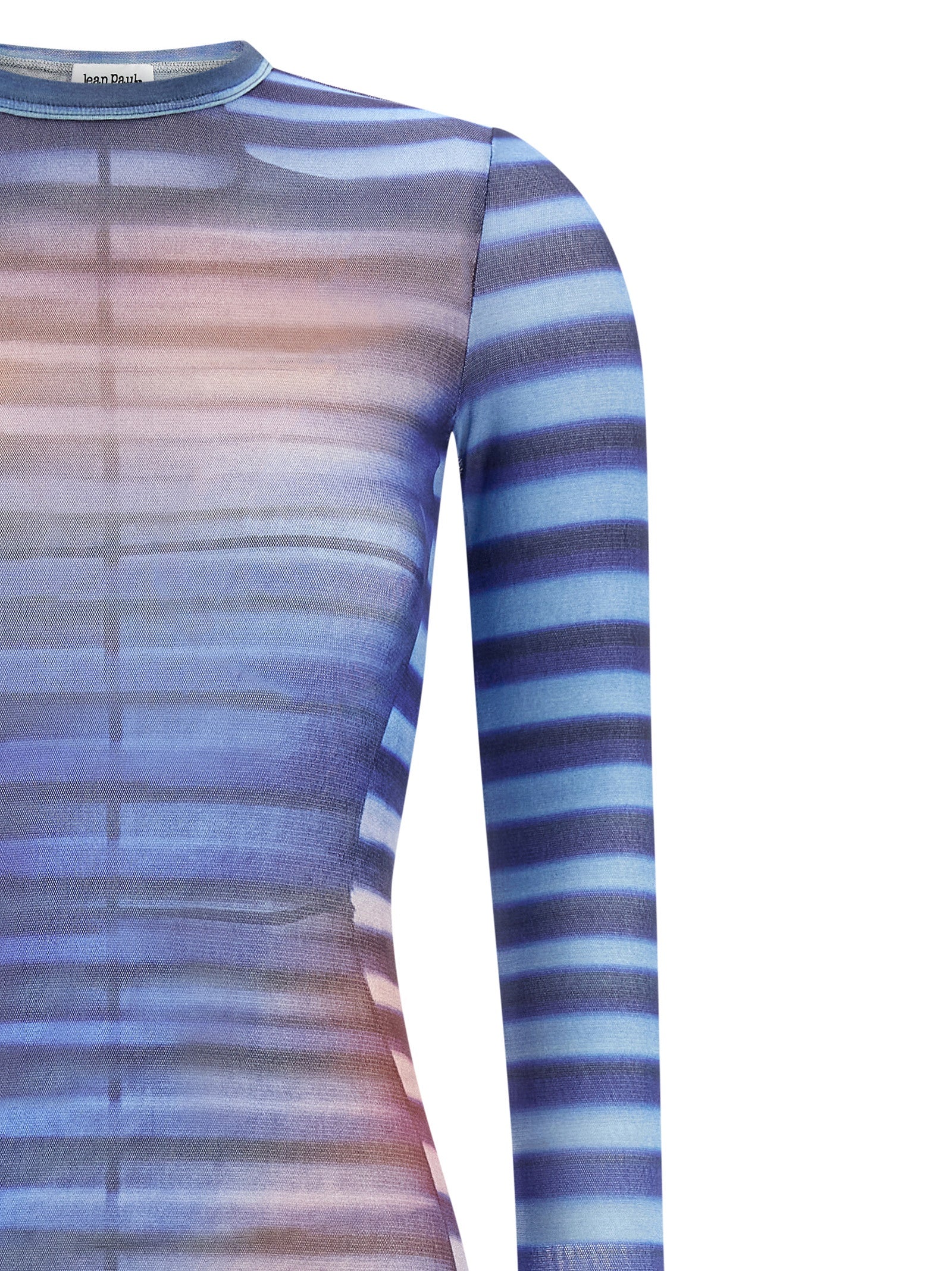 Jean Paul Gaultier Air Dress