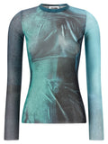 Jean Paul Gaultier Water Top
