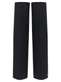 Jean Paul Gaultier The Blue Gaiters Garter