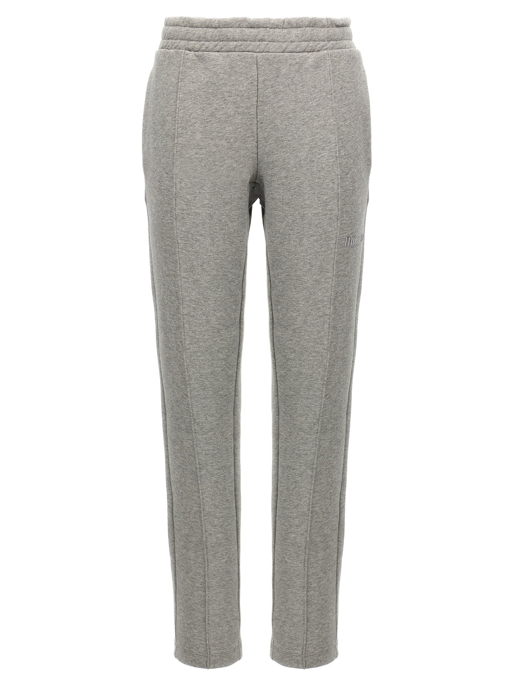 The Attico Logo Joggers