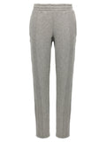 The Attico Logo Joggers