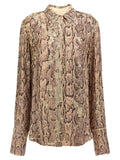 Dries Van Noten Celina Bis Shirt